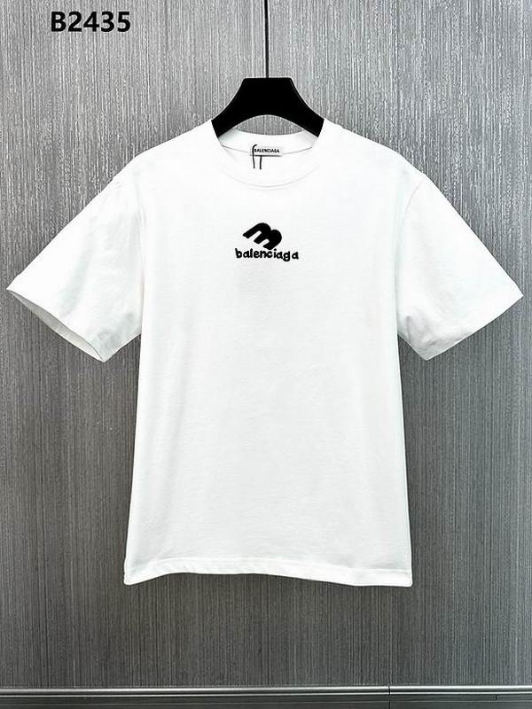 Balenciaga Men's T-shirts 509